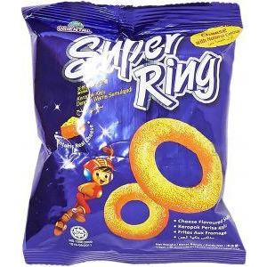 0riental super ring 14 gm