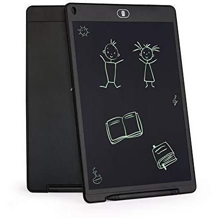 12" lcd writing tablet