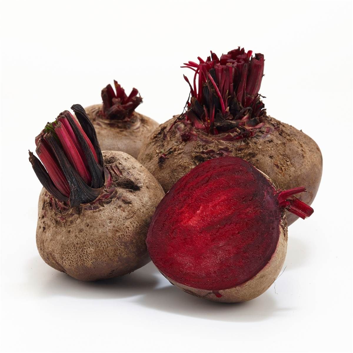 Organic Beetroot, 1 Pack