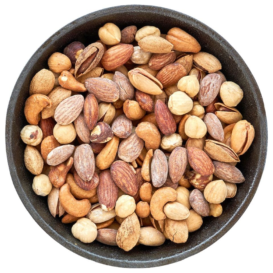 Roasted Mixnut, 500g