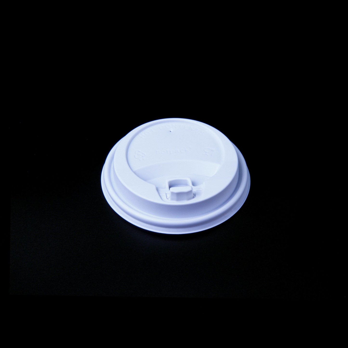 50 pcs cup lid 12/16 oz