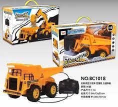 5 Function Truck BC1018