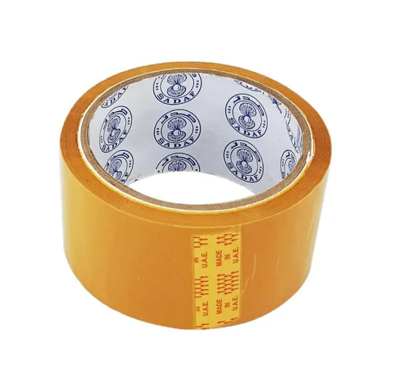 Sadaf Masking Tape Brown Xl