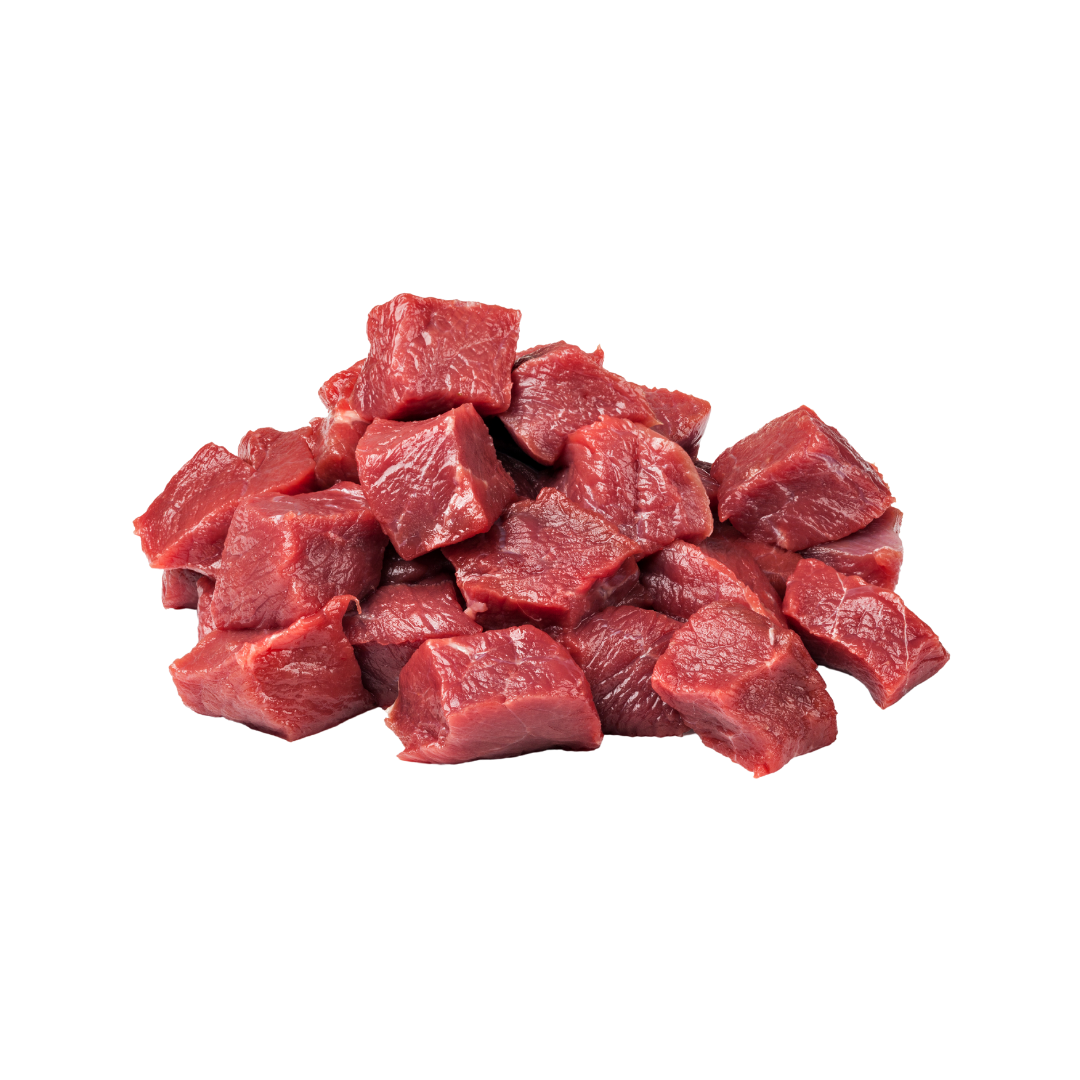 Pakistani Beef Boneless, 500g