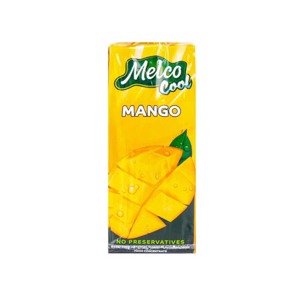 Melco Mango Juice, 250ml