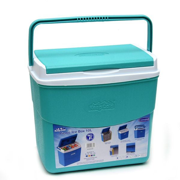 Keep Cold Picnic Ice Box 10 L