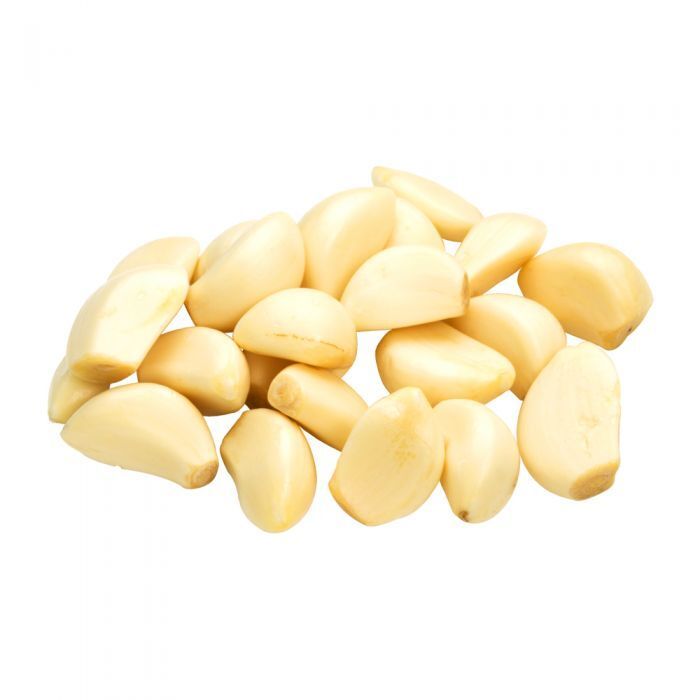 Peeled Garlic 1 Box 200 G