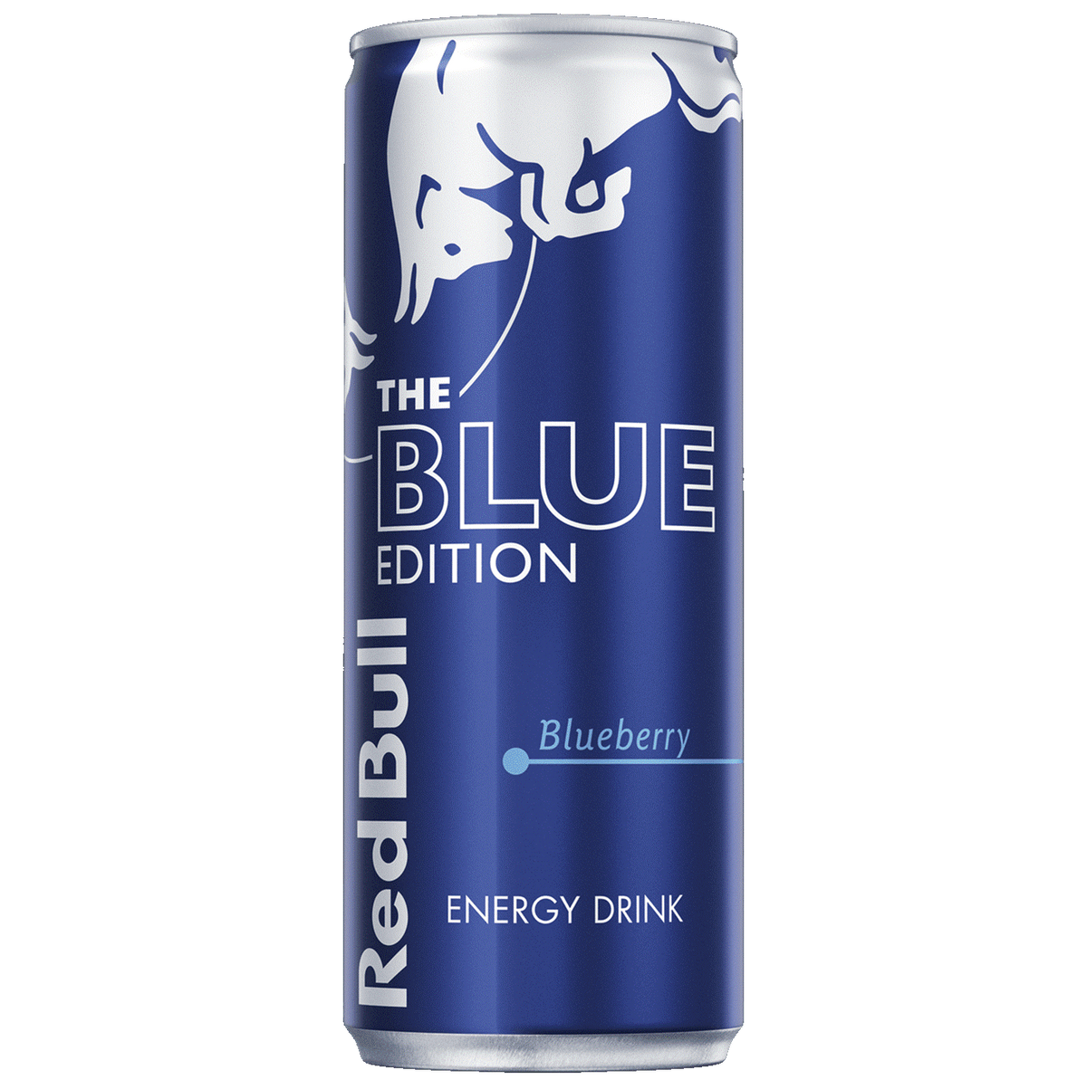 Red Bull Blueberry Energy Drink, 250ml