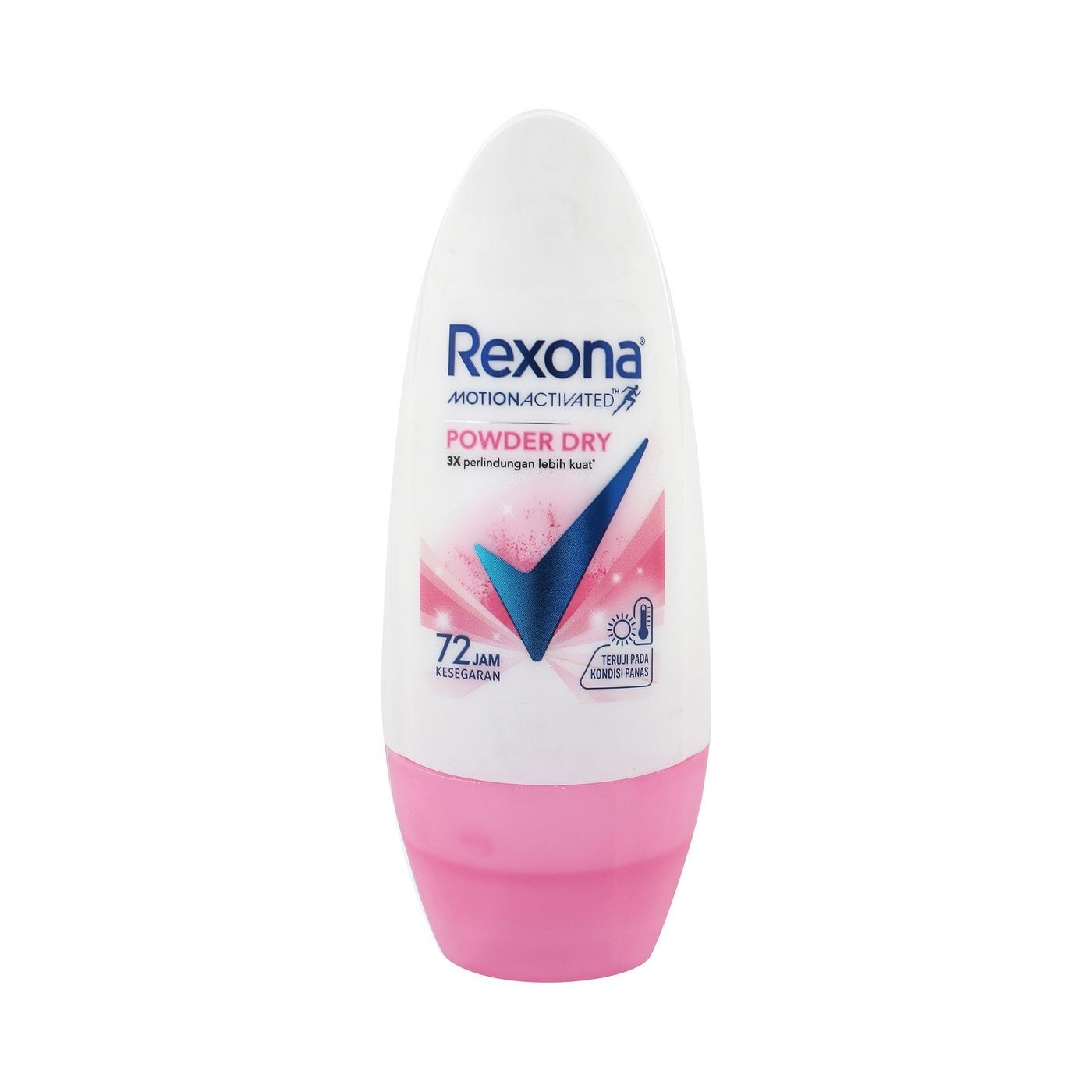 Rexona Motion Activated Power Dry Roll On, 45ml