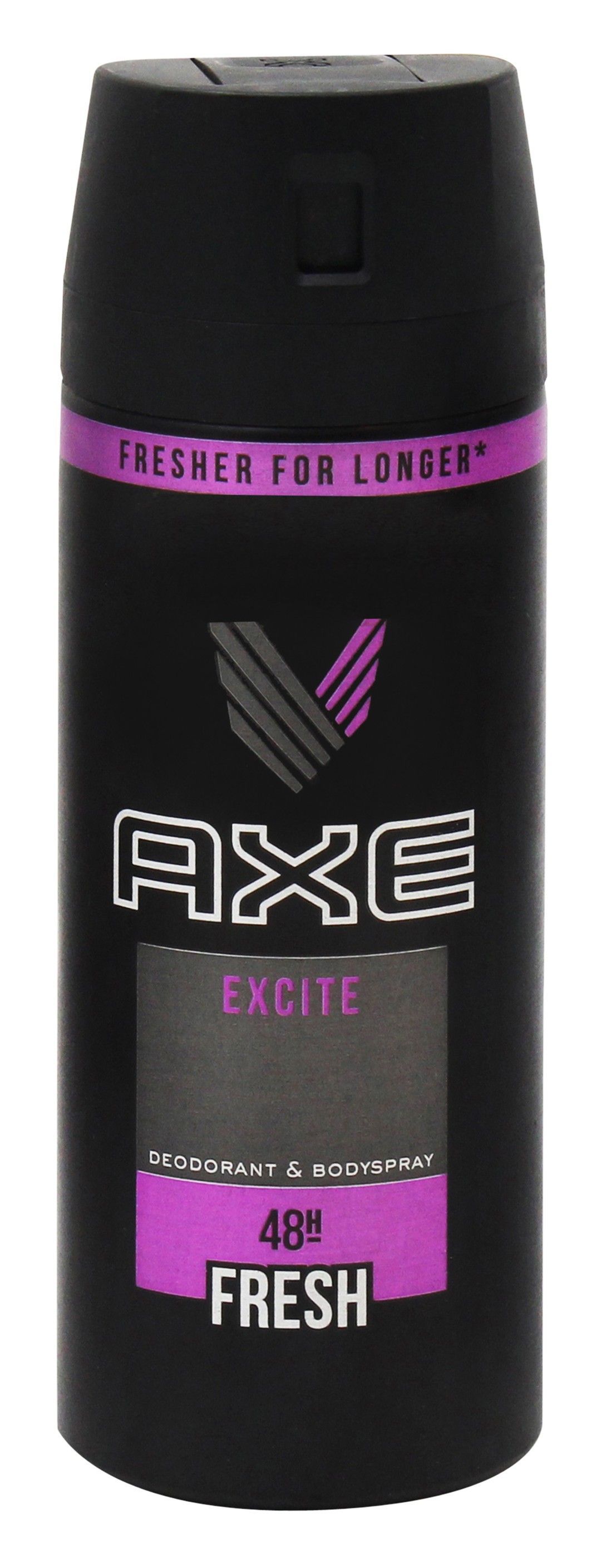 Axe Excite Fresh Deodorant & Body Spray, 150ml