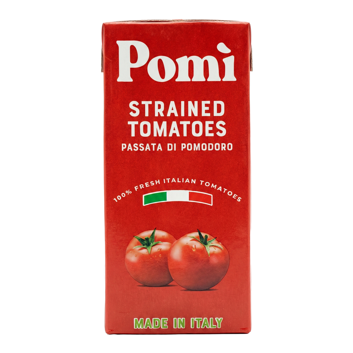Pomi Strained Tomatoes, 500g