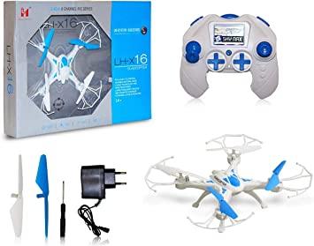 Toys lh-x16 quadcopter lh-x16-usb