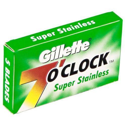 7oclock blade 5pcs