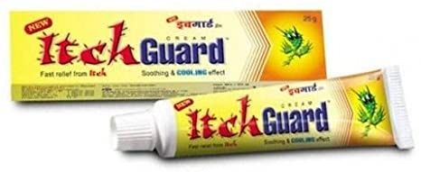 Itch Guard 25 g
