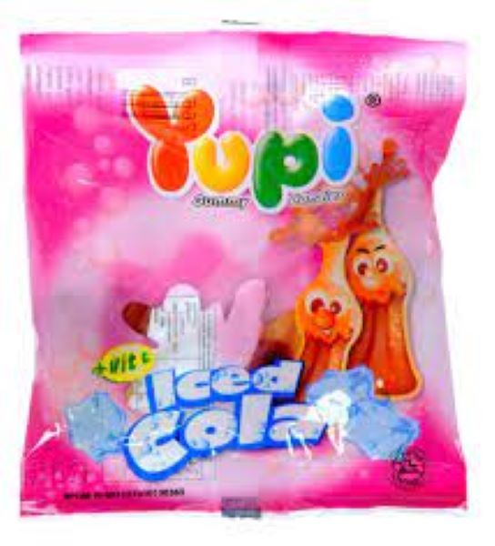 Yapi Iced Cola, 17.5g