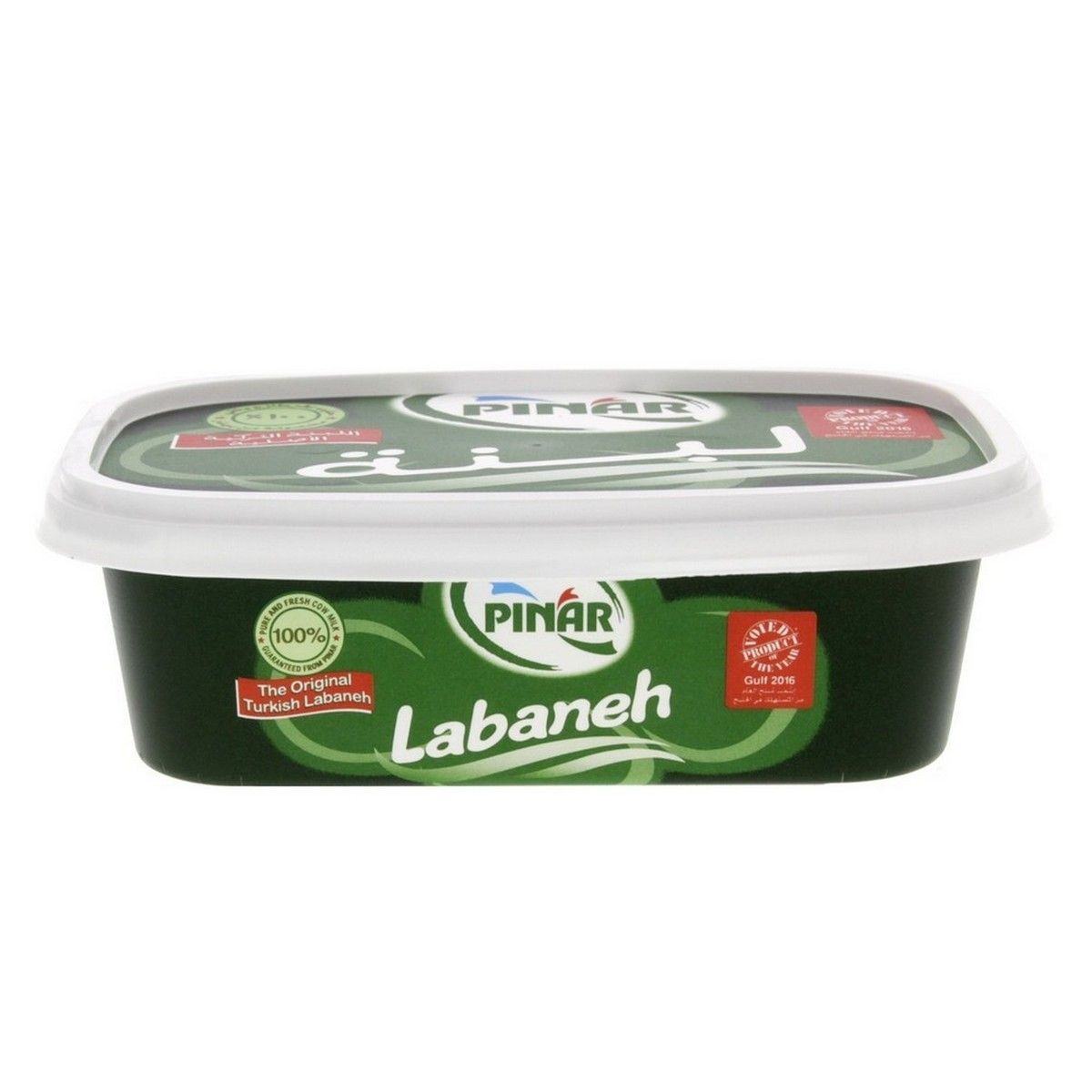 Pinar Turkish Labneh, 400g