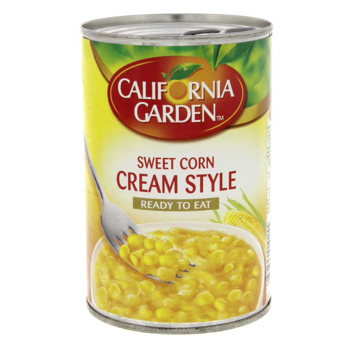 AC Cream Style Corn