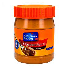 AC Peanut Butter Creamy