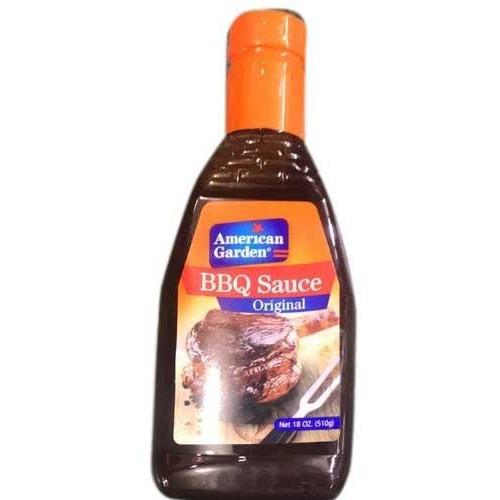 American garden bbq sauce