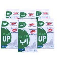 Al Ain Up 200mlX6 PACK
