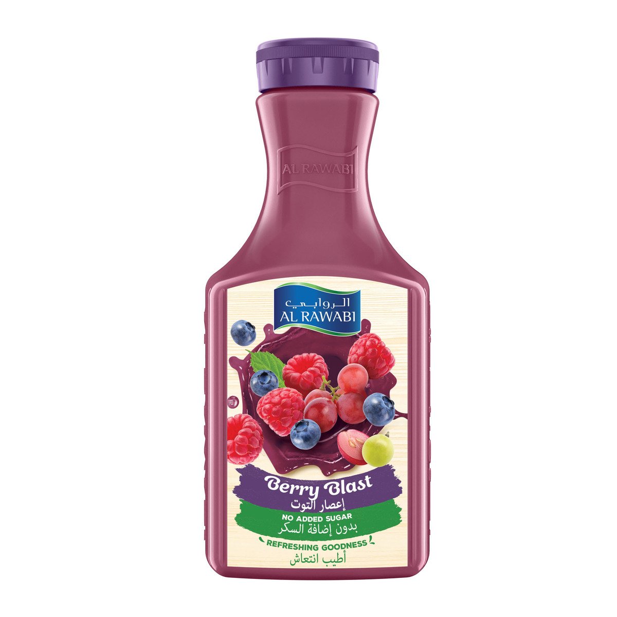 Al Rawabi Berry Blast 1.5Ltr