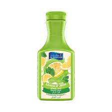 Al Rawabi Lemon&Mint 1.5Ltr