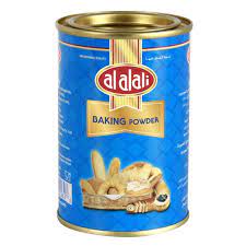 Alalali Baking Powder 100g