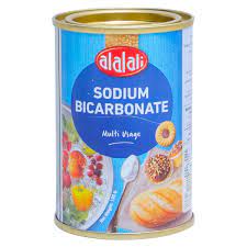 Alalali Bicarbonate Soda 150g