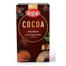 Alalali Cocoa Powder 100g