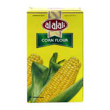 Alalali Corn Flour 200g