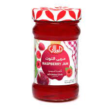 Alalali Raspberry Jam 400g