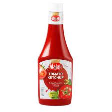 Alalali Tomato Ketchup 785g