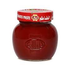 Alalali Tomato Paste 220g