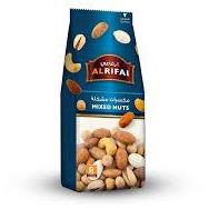 Alrifai mix nuts 200gm