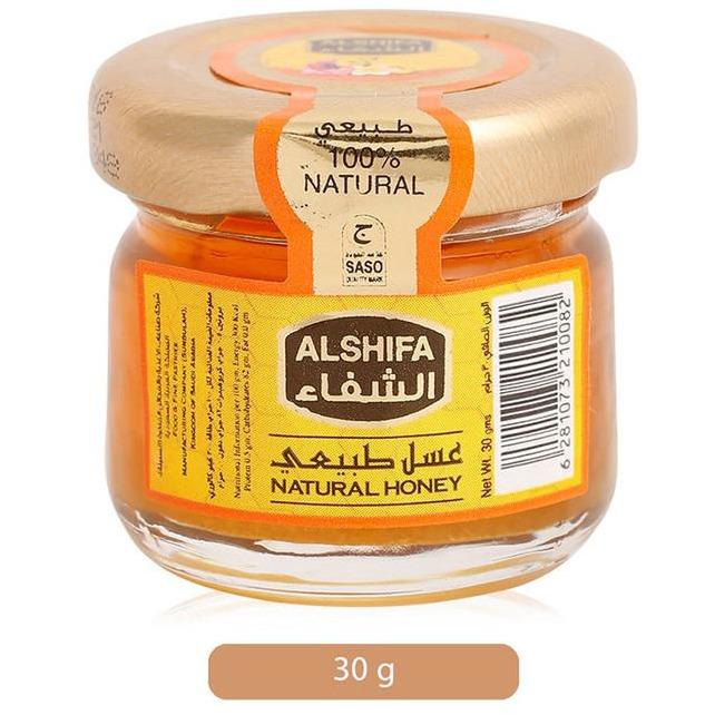 Alshifa Honey 30g