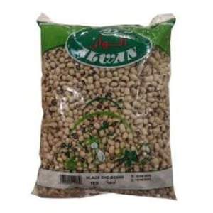 Alwan Black Eye Breans 500g
