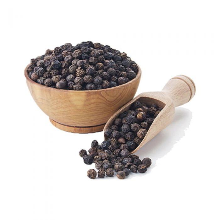 Alwan Black Pepper Whole 100g