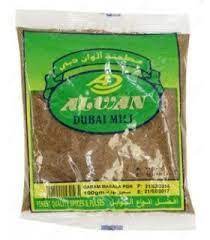 Alwan Garlic Powder 100g