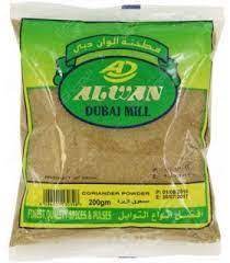 Alwan Ginger Poder 100g