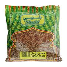 Alwan Horse Gram 500g