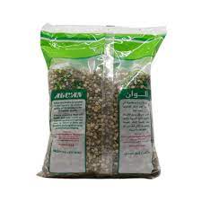 Alwan Moong Split 1kg