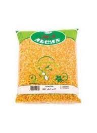 Alwan Toor Dal 1kg