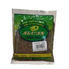 Alwan Tukmalunka 100g