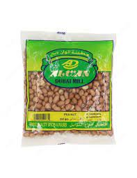 Alwan peanut ind 200gm