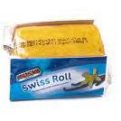 American quality swiss roll