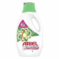Ariel power gel downy 2 liter