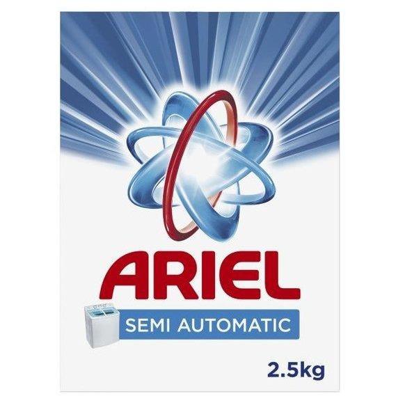 Arilel semi automatic 2.5 kg