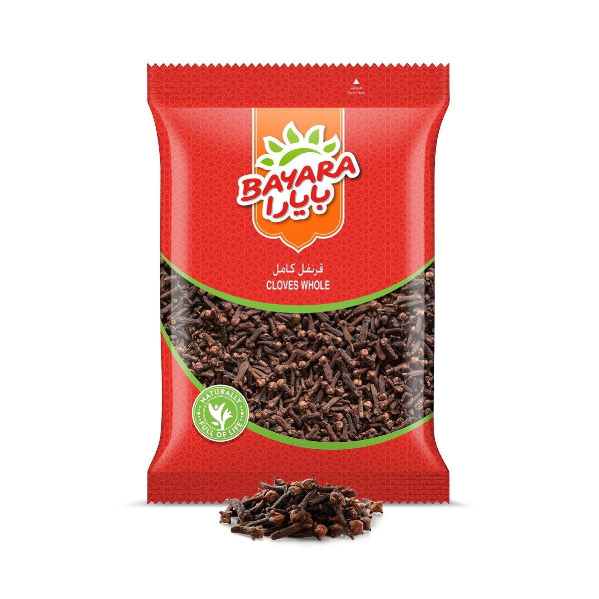 BAYARA CLOVES WHOLE 100GR