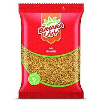 BAYARA FENUGREEK 200GR