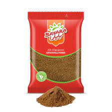 BAYARA GARAM MASALA POWDER 200GR